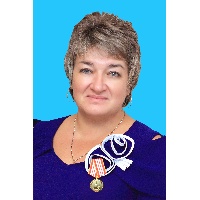 Сошина  Лариса Анатольевна