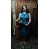 Пескова Снежана Юрьевна