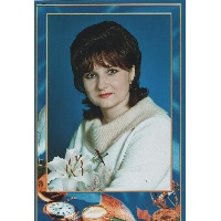 Тюкова Лариса Алексеевна