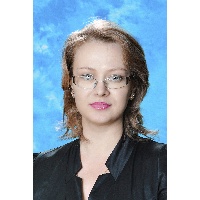 Волосникова Татьяна Владимировна