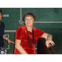 Чуйкова Екатерина Владимировна