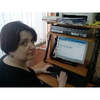 Щукина Юлия Геннадиевна