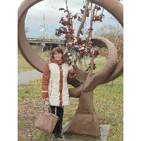 Ванюкова Галина Леонтьевна