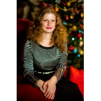 Смирнова Светлана Александровна