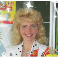 Троц Екатерина Витальевна