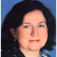 Юркина Евгения Геннадьевна