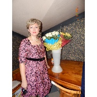 Кокинова Лариса Александровна