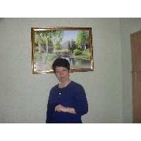 Шиляева Вера Анатольевна