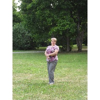 Корсакова Светлана Вячеславовна