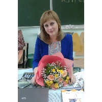 Савинкина Юлия Викторовна