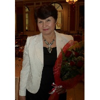 Корпылева Альбина Мудористовна