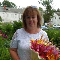 Бовкун Ольга Владимировна