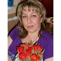 Лужецкая Людмила Александровна