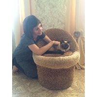 Куганова Лидия Александровна
