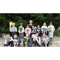 Гришина Светлана Владимировна