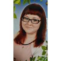 Кычакова Анна Афанасьевна