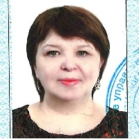 Масалкина Татьяна Ивановна