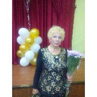 Бушина Алла Владимировна