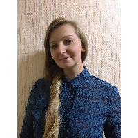 Воробьева Наталья Леонидовна