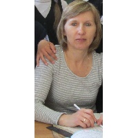 Березина Валентина Александровна