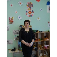 Светлана Семерова