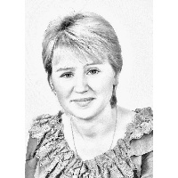 Петренко Наталья Васильевна