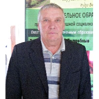 Воронин Алексей Федорович 