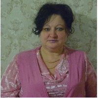 Пятаева Ольга Николаевна