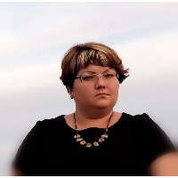 Юлпатова Любовь Петровна