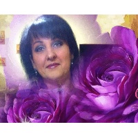 Коба Ирина Александровна 