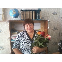 Костромина Вера Николаевна