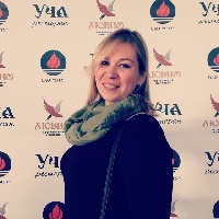 Пепуль Анна Олеговна