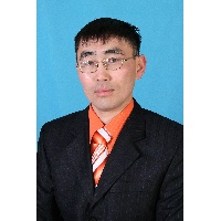 Дабаев Насын-Баир Мункуевич