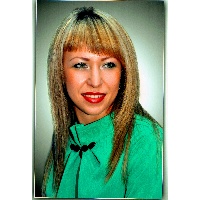 Камаева Марина Анатольевна