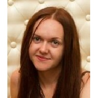 Златоверова Ольга Олеговна