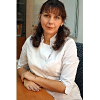 Соловей Марина Владимировна