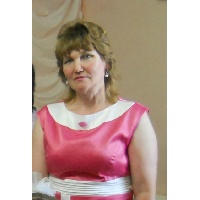 Сибгатуллина Ризида Рахимулловна