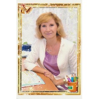 Хитущенко Оксана Николаевна