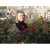 Хмирова Людмила Александровна