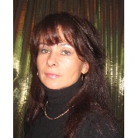 Красницкая Ирина Александровна