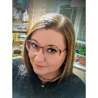 Григорьева Дарья Сергеевна