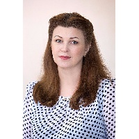 Кессель Марина Владимировна