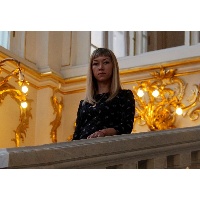 Комарова Екатерина Сергеевна