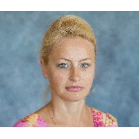 Володина Ольга Владимировна