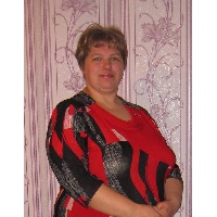 Рукосуева Светлана Сергеевна