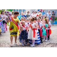 Горбатенко Юлия Александровна