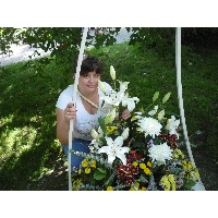 Зеленова Мария Викторовна