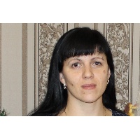 Зиновец Светлана Андреевна