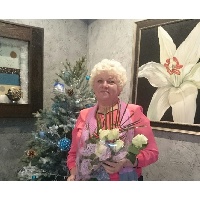 Грачева Лариса Александровна