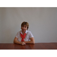 Красильниченко Марина Александровна